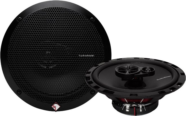 Акустическая система Rockford Fosgate R165X3 Rockford Fosgate R165X3. Технические характеристики R165X3.
